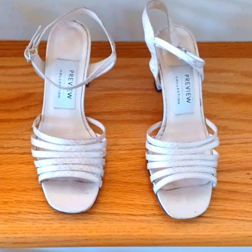 Gold fancy night out